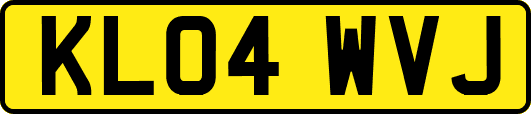KL04WVJ