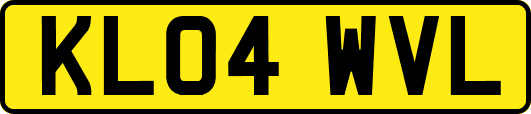 KL04WVL