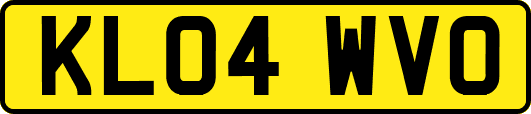 KL04WVO