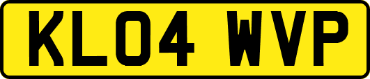 KL04WVP