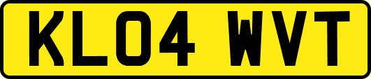 KL04WVT