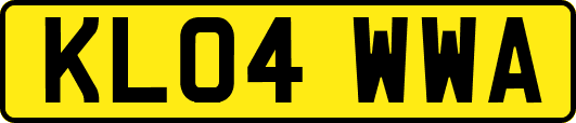 KL04WWA