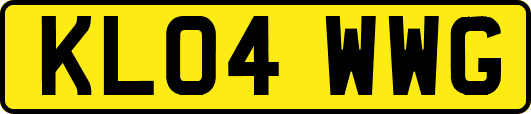KL04WWG