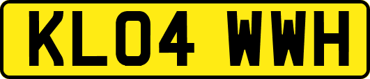 KL04WWH