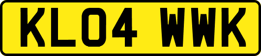 KL04WWK