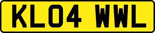 KL04WWL