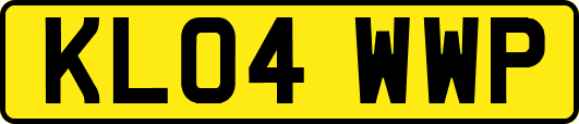 KL04WWP
