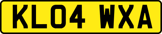 KL04WXA
