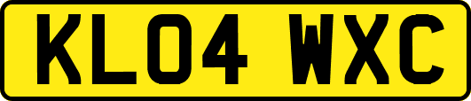 KL04WXC
