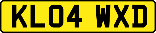 KL04WXD