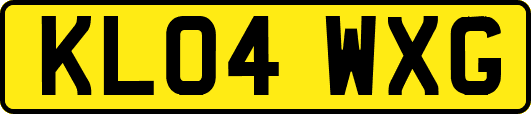 KL04WXG