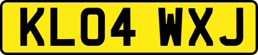 KL04WXJ