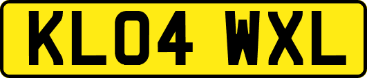KL04WXL