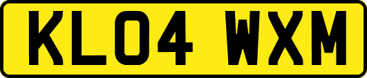 KL04WXM