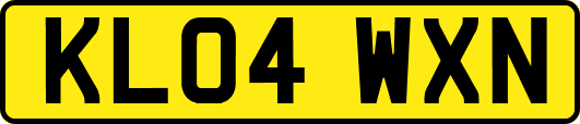 KL04WXN