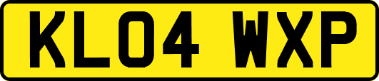 KL04WXP