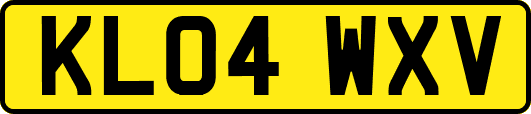 KL04WXV