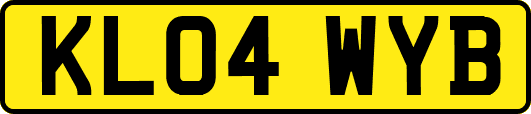 KL04WYB