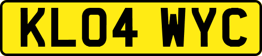 KL04WYC