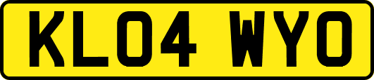 KL04WYO