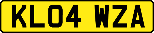 KL04WZA