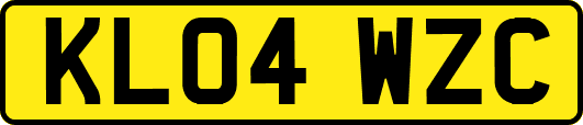 KL04WZC