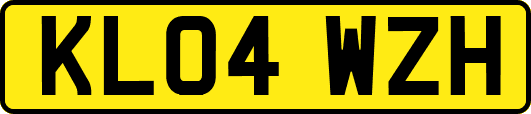 KL04WZH