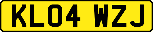 KL04WZJ