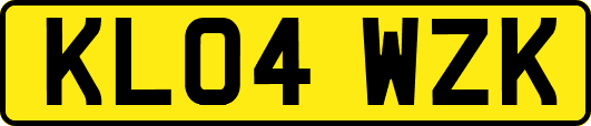 KL04WZK