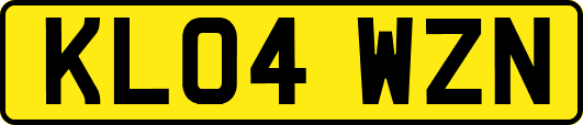 KL04WZN