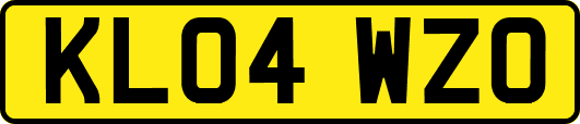 KL04WZO