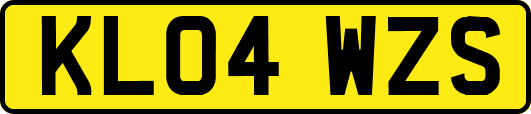KL04WZS
