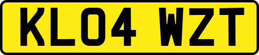 KL04WZT