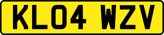 KL04WZV