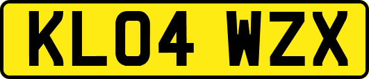 KL04WZX