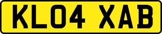 KL04XAB