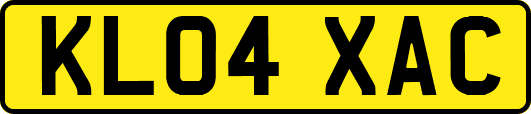 KL04XAC