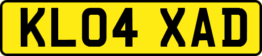 KL04XAD