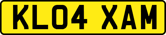 KL04XAM