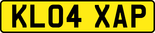 KL04XAP