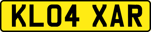 KL04XAR