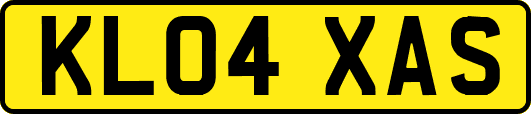 KL04XAS