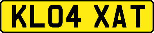 KL04XAT