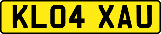 KL04XAU
