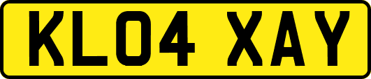 KL04XAY