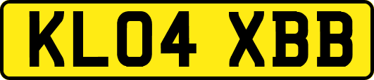 KL04XBB