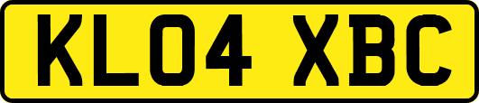 KL04XBC