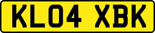 KL04XBK