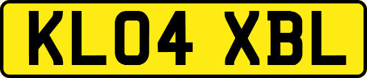 KL04XBL