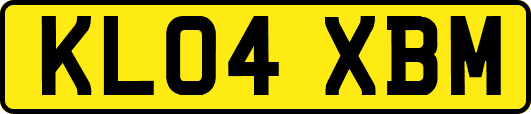 KL04XBM